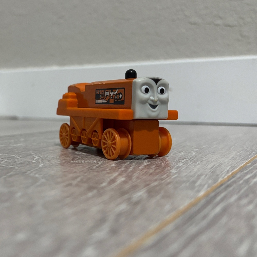 Wooden Terence - Thomas & Friends